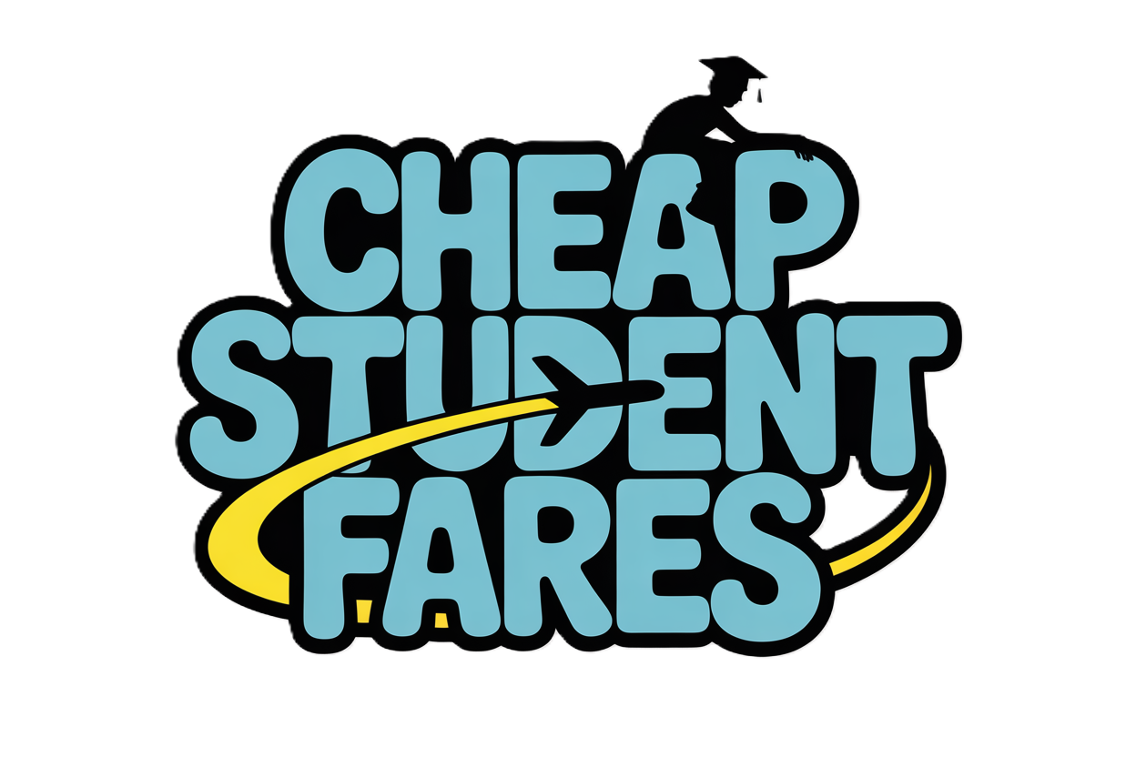 cheapstudentfares